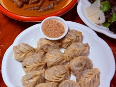 咸食-钱山海鲜大排档