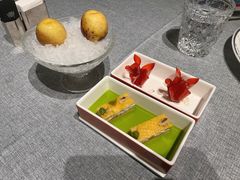 -柿合缘新京菜(静安嘉里中心店)
