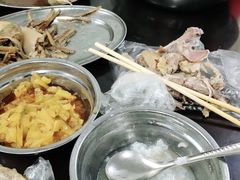 -吉英盐焗鸡(文中路店)