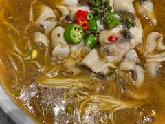 -香山湖家家宴(中山陵店)