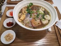 -GOGO Plate(成都太古里店)