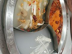 -陳艳红火锅(港汇店)