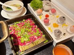 -色響火锅(恒隆广场店)