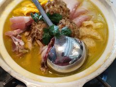 -丰收日·小海鲜·沪上家宴(顾村正大店)