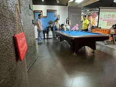 -CIAO·团建聚餐·生日派对轰趴馆(福田店)