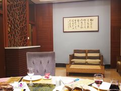 -奥利加尔大酒店-中餐厅