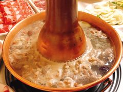 -八先生涮肉房(三里河店)