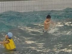 -南宫温泉水世界