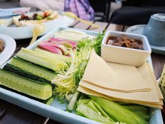 -醉炫音速烧烤·干煸菜(沙河总店)