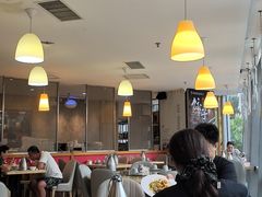 -叁拾壹克饺子·东北菜(国贸店)