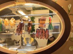 -中国厨房/台湾牛肉面