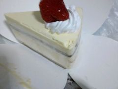 -圣百岁烘焙(文化路店)