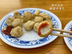 -福祥厦门小馆(舟孟北路店)