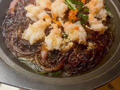 -绿茶餐厅(朝阳大悦城店)