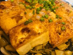 -东江海鲜酒家(艺都分店)