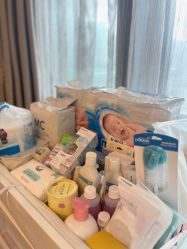 -baby bella小贝拉母婴护理中心(珠海华发公寓店)