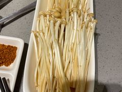 -海底捞火锅(王府井银泰in88店)