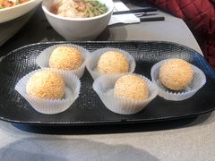 -小厨娘淮扬菜(河西奥美大厦店)