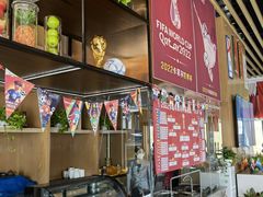 -北京云瑧金陵莲花酒店·莲·川小馆