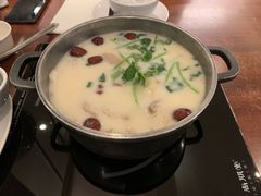 -文兴酒家(Chinatown - Gerrard Street)