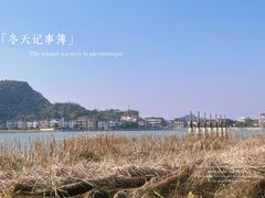 -鸣鹤古镇
