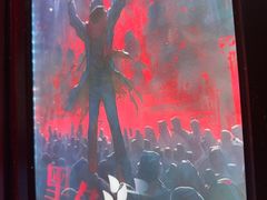 -Xcape异时刻密室逃脱魔法互动(瑞虹天地太阳宫店)