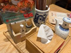 -南京大牌档(龙江新城市广场店)