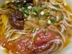 -黔蘑菇四季餐厅(观山湖店)