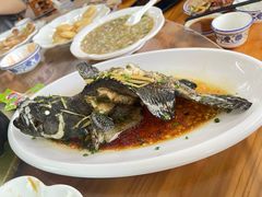-叶姐海鲜(棋子湾店)