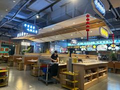 -八珍玉食鸡煲·打边炉(印象城店)