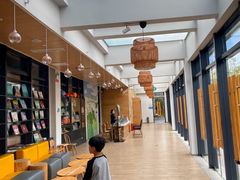 -小凉帽之家酒店(甘坑古镇店)