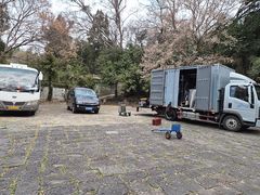 -采石矶景区