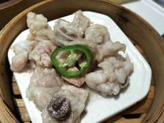 -山水茶艺馆·点心粤菜·30年老字号