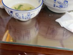 -恒发祥蒲城水盆羊肉泡馍店