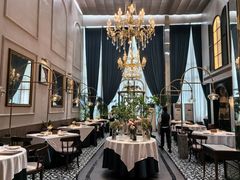 -狮拾久·现代新加坡料理(壹方城店)