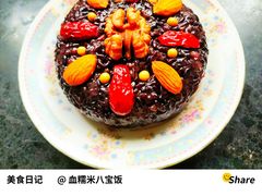 -功德林(南京西路店)