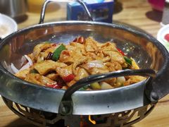 -西北印象佳宴(兴华街中段店)