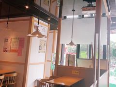 大堂-老乡鸡(定远大润发店)
