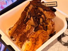 -B&C黄油与面包·THE GARDEN BAKERY概念店(世纪汇店)