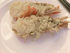 -百香自助餐厅·西安唐隆国际酒店(曲江店)