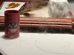 -巴国布衣·Sichuan Folk(紫荆店)