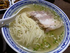 -同得兴 Since·1995 传统苏式面馆(嘉馀坊店)