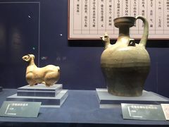 -温州博物馆