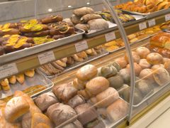 -烘焙町面包店(西四店)