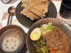 -馔豚·台北菜专门店(深圳湾万象城店)