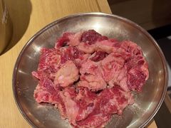 -西塔老太太泥炉烤肉(亚运村店)