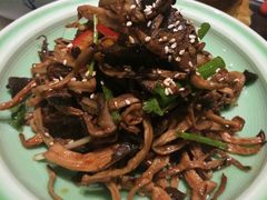 -鸭匠食府·挂炉烤鸭·新京菜(阜成路店)