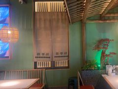 -筱爷叔·上海传统手工菜(玉树路店)