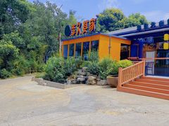 -回头食客-李久其家民间餐厅(望城金桥国际店)