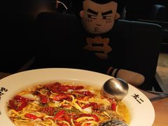 -新太二·鲜料川菜(东汇城店)